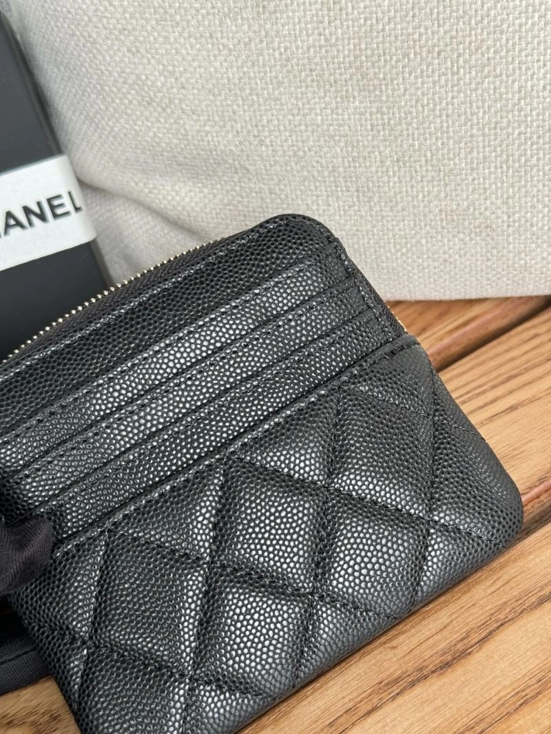 Chanel Wallets Purse NewStyle 66243