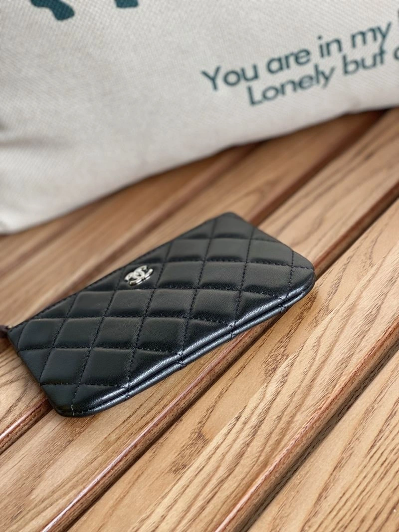 Chanel Wallets Purse ComfortFit 66238