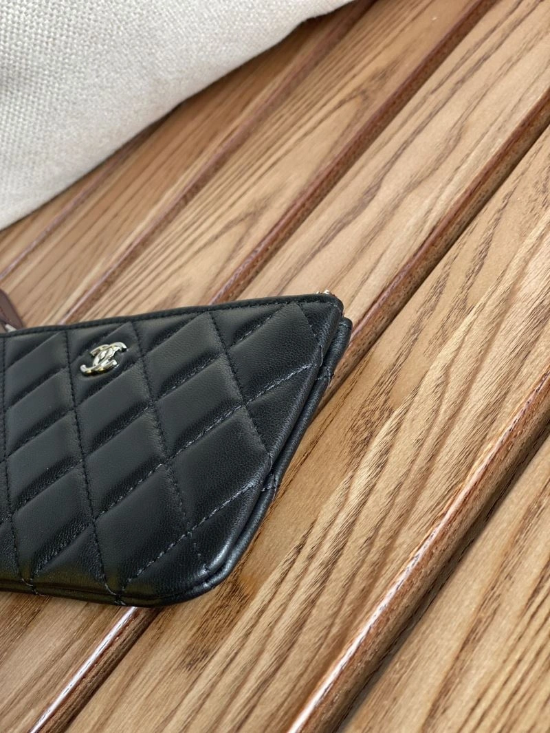 Chanel Wallets Purse ComfortFit 66238