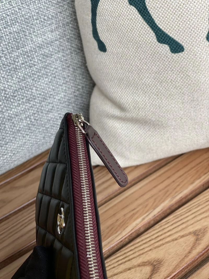 Chanel Wallets Purse ComfortFit 66238