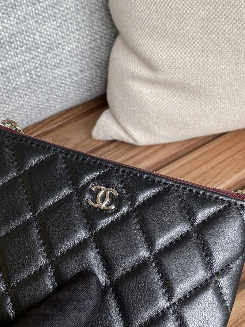 Chanel Wallets Purse ComfortFit 66238