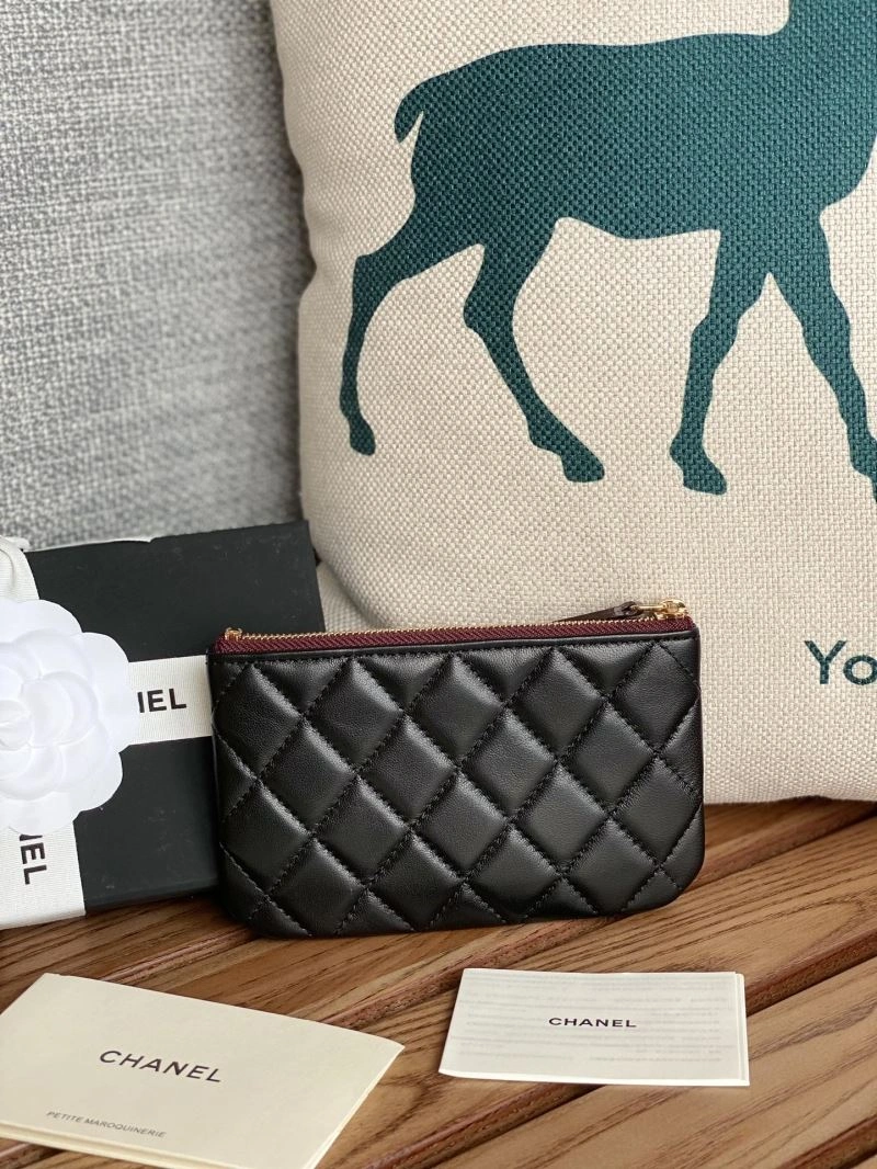 RelaxedFit Chanel Wallets Purse 66240