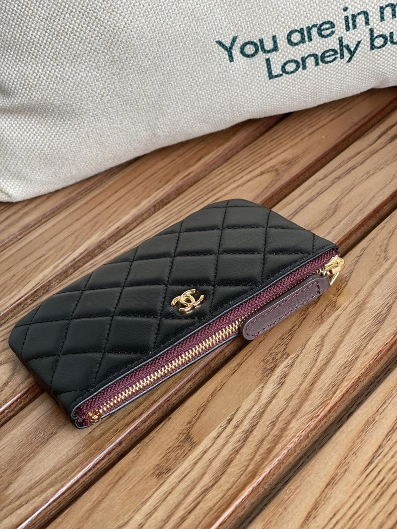 RelaxedFit Chanel Wallets Purse 66240