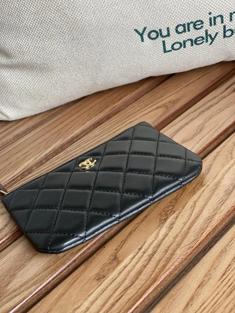 RelaxedFit Chanel Wallets Purse 66240