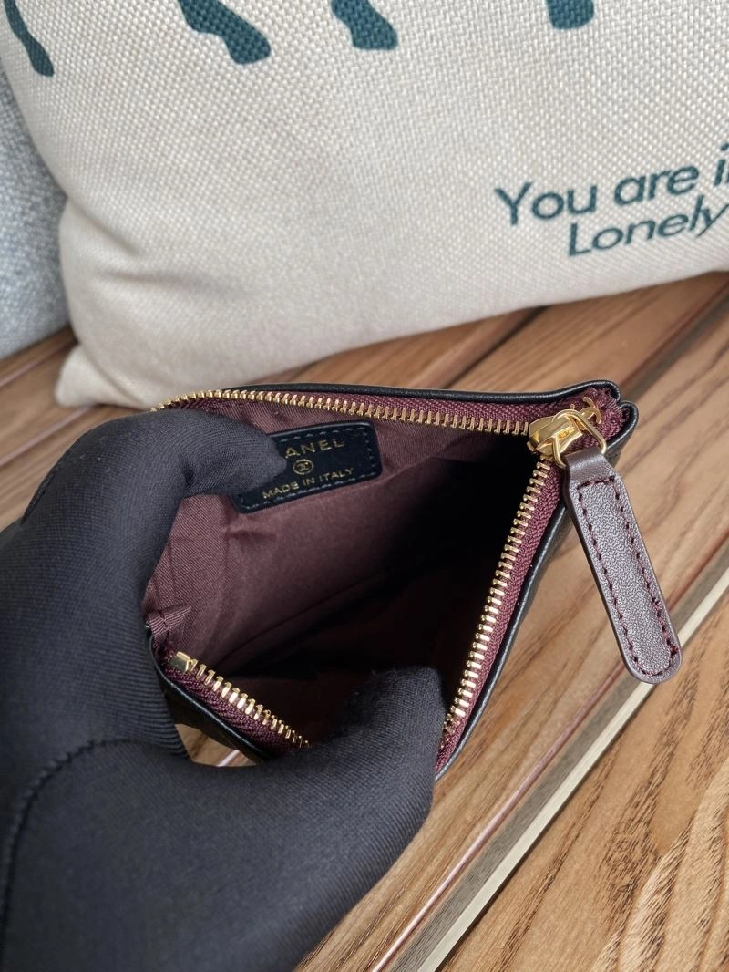 RelaxedFit Chanel Wallets Purse 66240