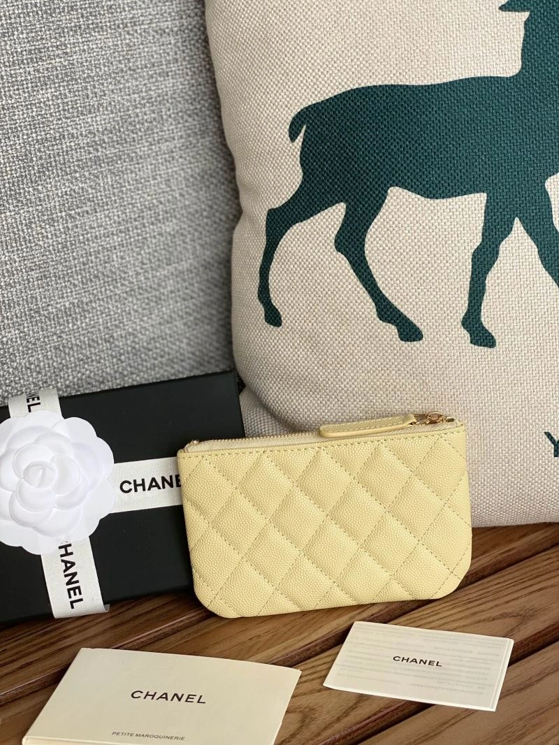 Youthful Chanel Wallets Purse 66269