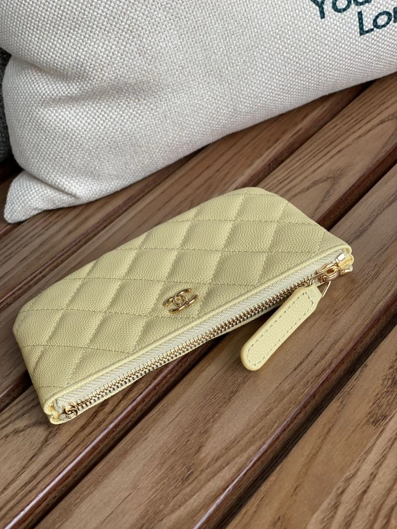 Youthful Chanel Wallets Purse 66269