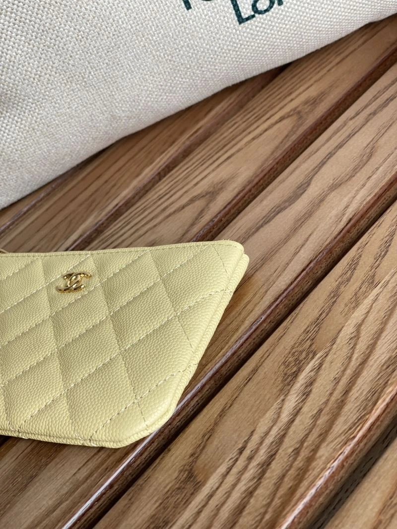 Youthful Chanel Wallets Purse 66269