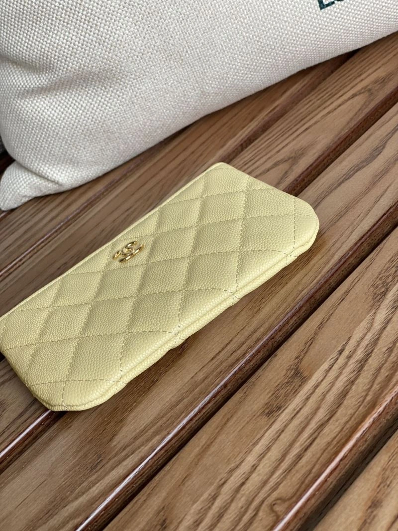 Youthful Chanel Wallets Purse 66269
