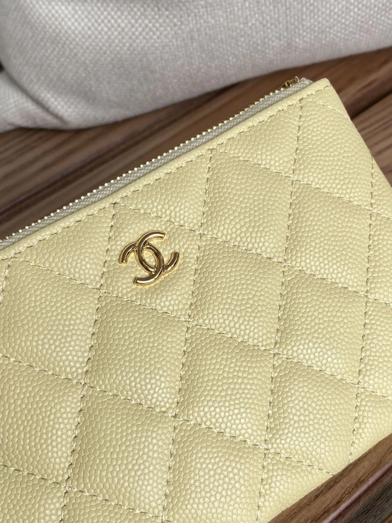 Youthful Chanel Wallets Purse 66269