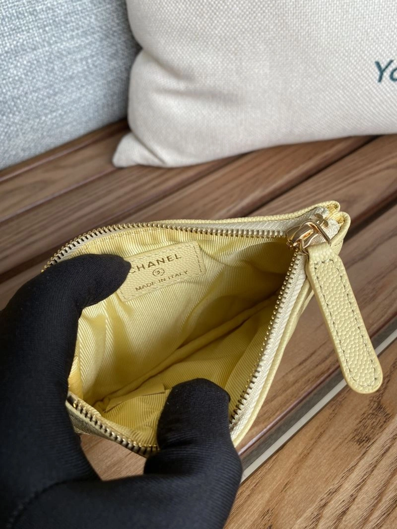 Youthful Chanel Wallets Purse 66269