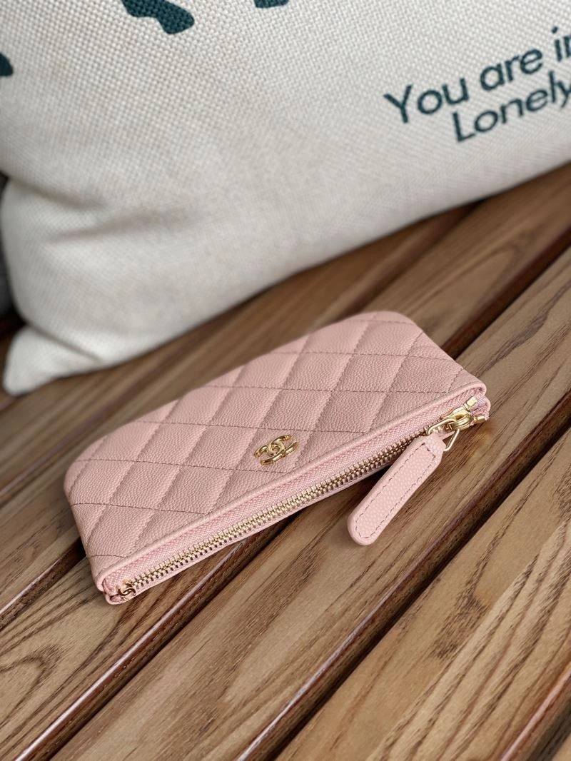 Chanel Wallets Purse Chic 66242