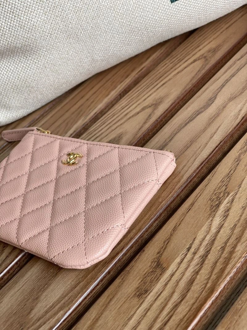 Chanel Wallets Purse Chic 66242