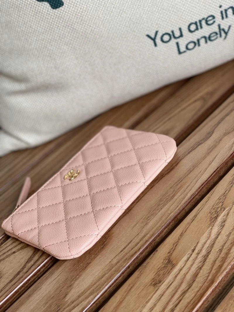 Chanel Wallets Purse Chic 66242
