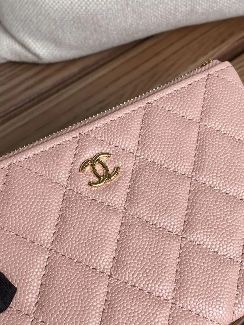 Chanel Wallets Purse Chic 66242