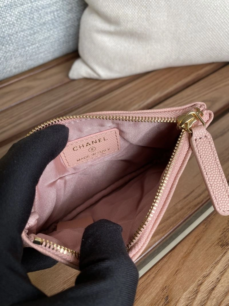 Chanel Wallets Purse Chic 66242