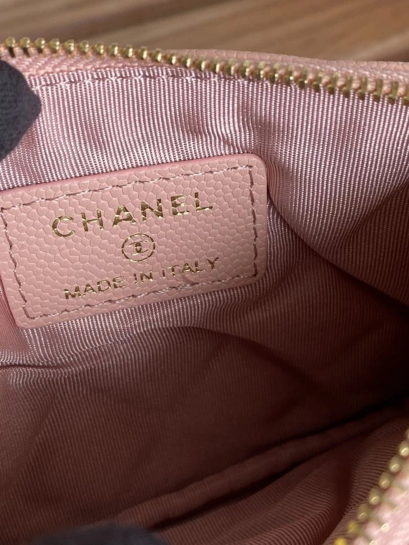 Chanel Wallets Purse Chic 66242