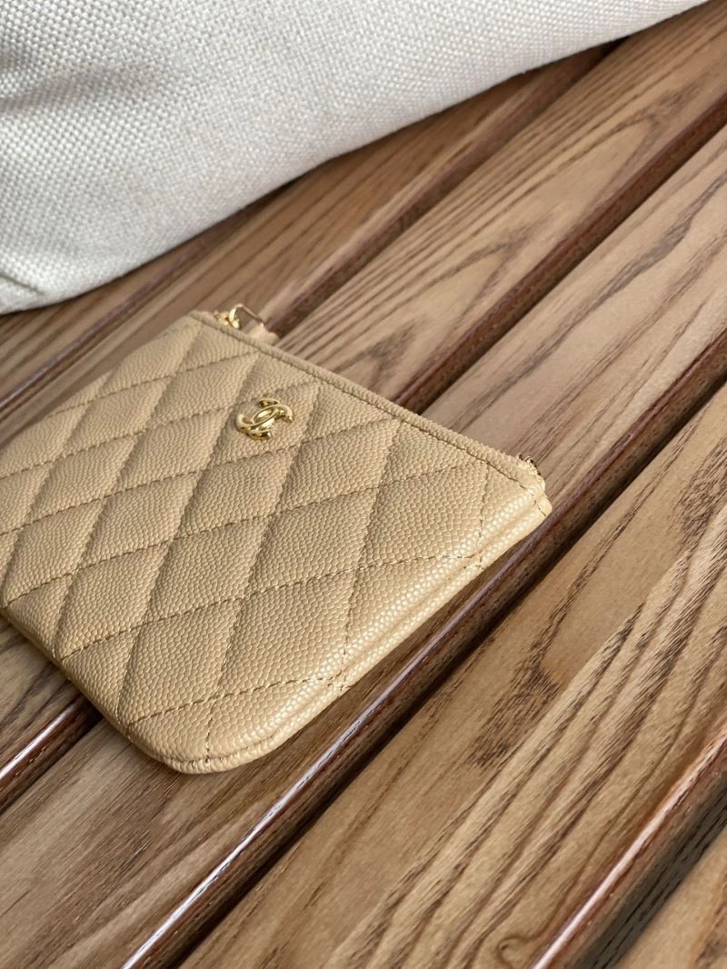 Timeless Chanel Wallets Purse 66227