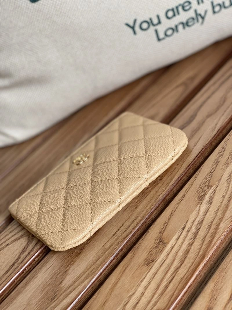 Timeless Chanel Wallets Purse 66227