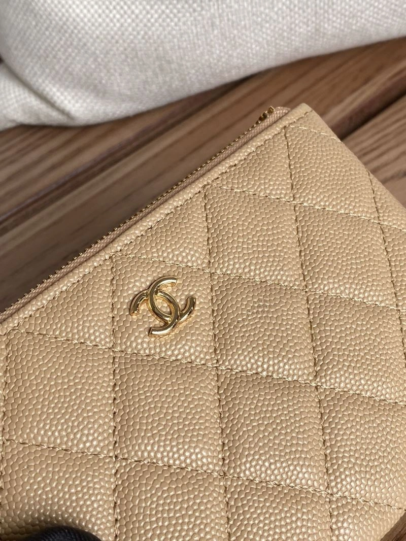 Timeless Chanel Wallets Purse 66227
