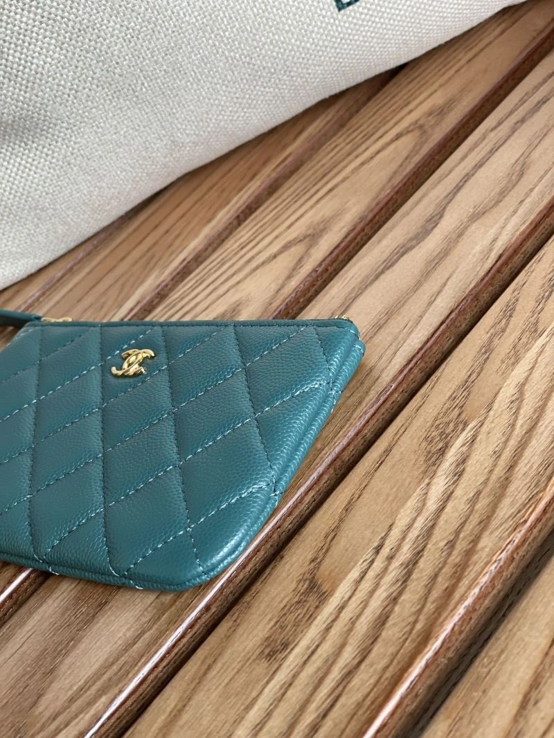 Chanel Wallets Purse Chic 66280