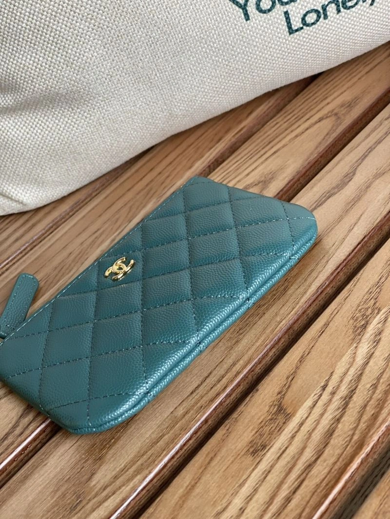 Chanel Wallets Purse Chic 66280