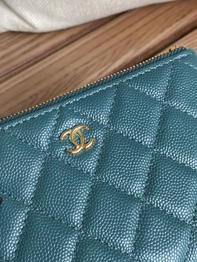 Chanel Wallets Purse Chic 66280