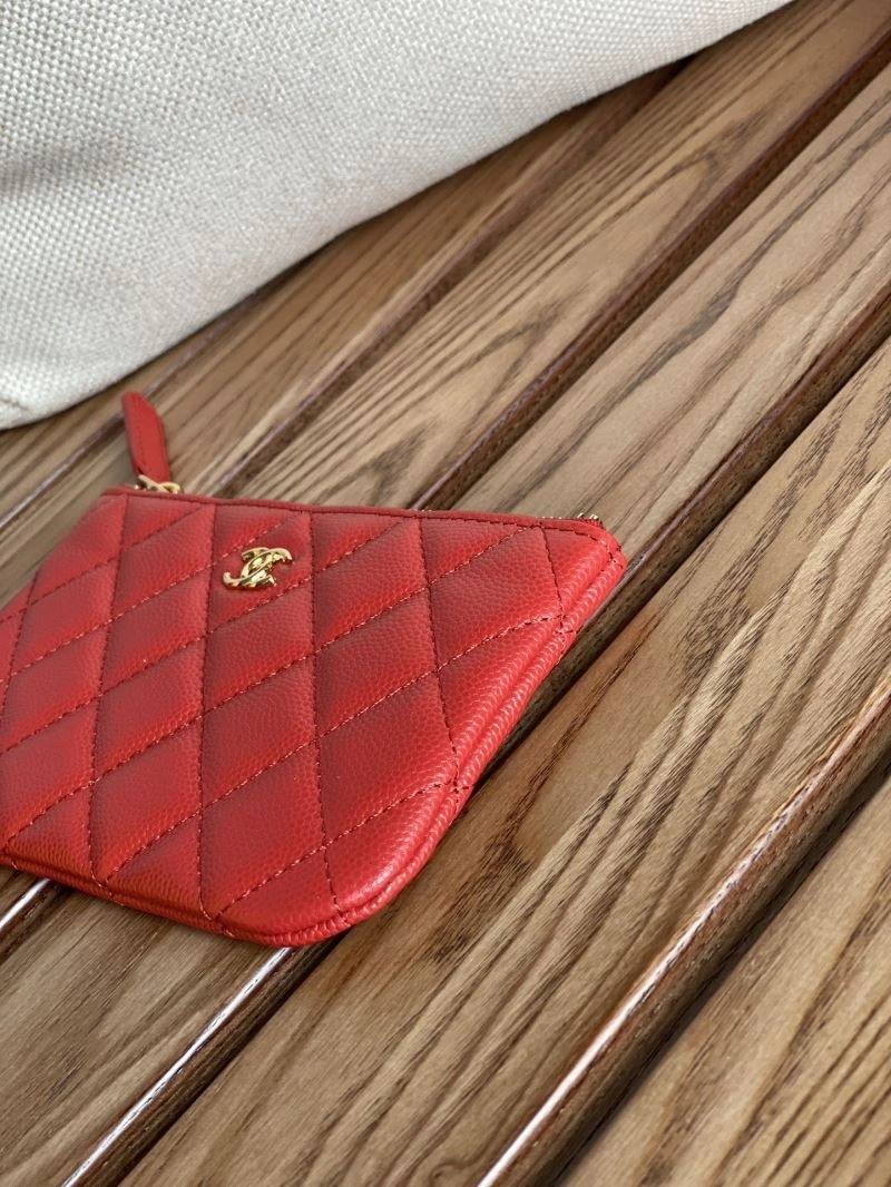 Durable Chanel Wallets Purse 66318