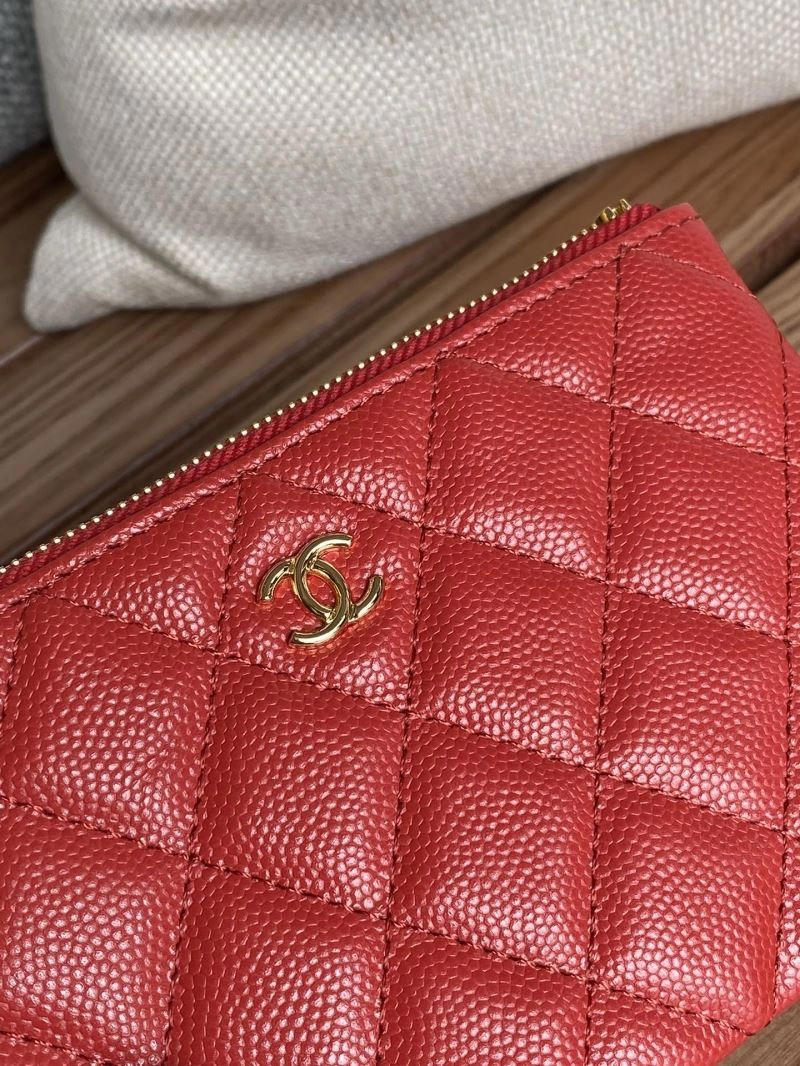 Durable Chanel Wallets Purse 66318