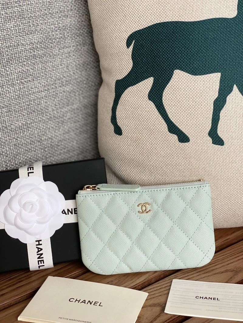 GoodFit Chanel Wallets Purse 66230