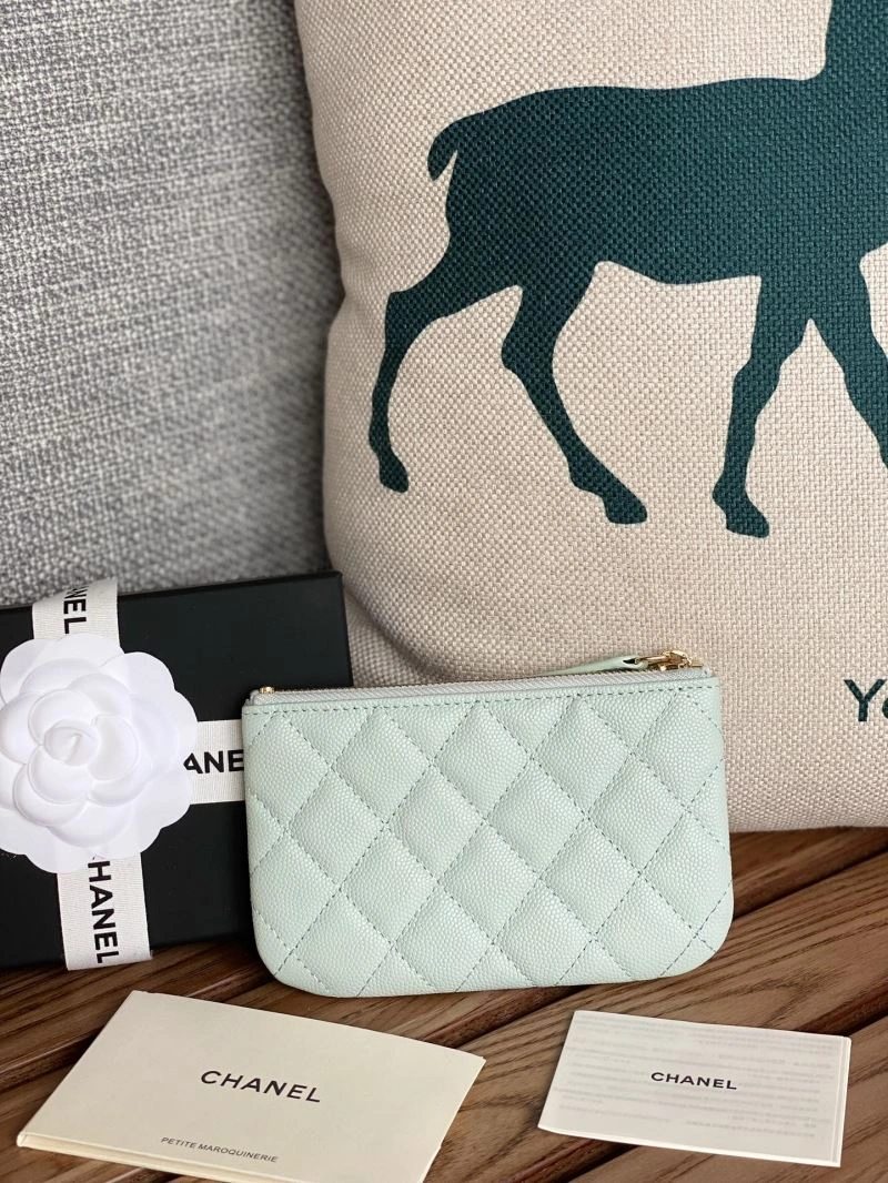 GoodFit Chanel Wallets Purse 66230