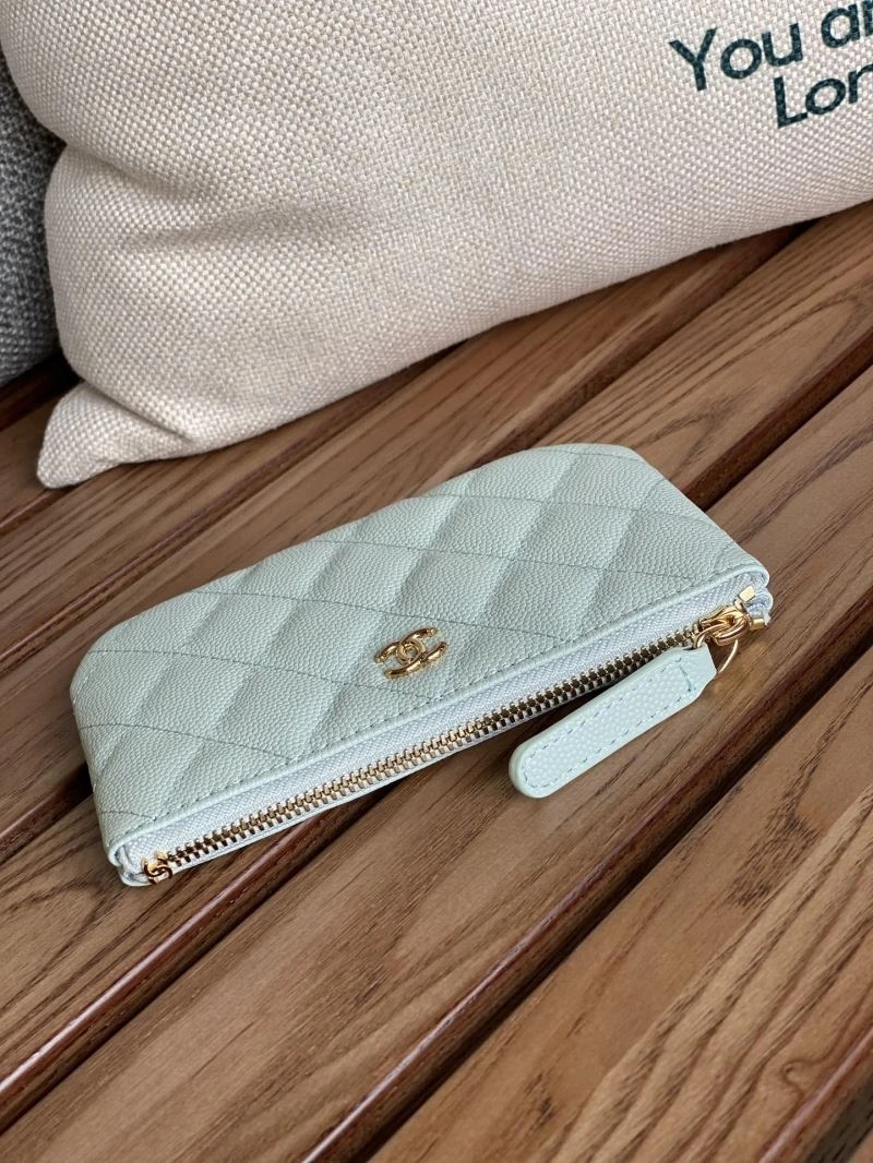 GoodFit Chanel Wallets Purse 66230