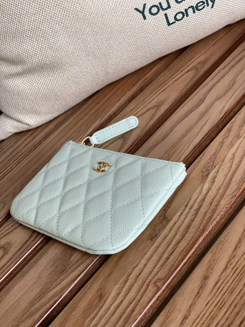 GoodFit Chanel Wallets Purse 66230