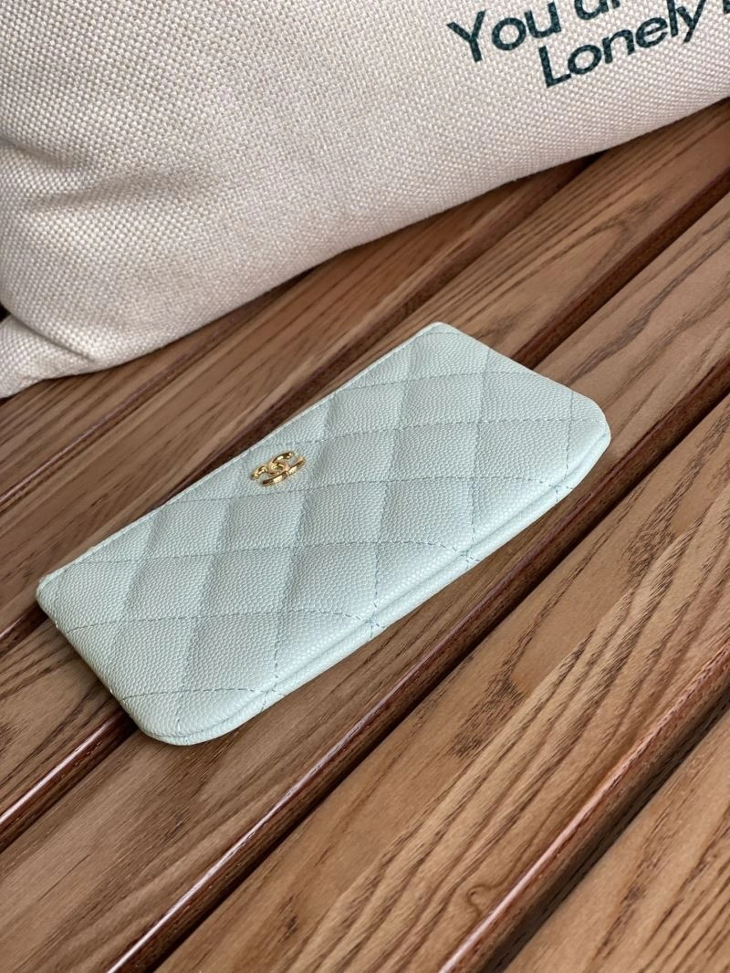 GoodFit Chanel Wallets Purse 66230