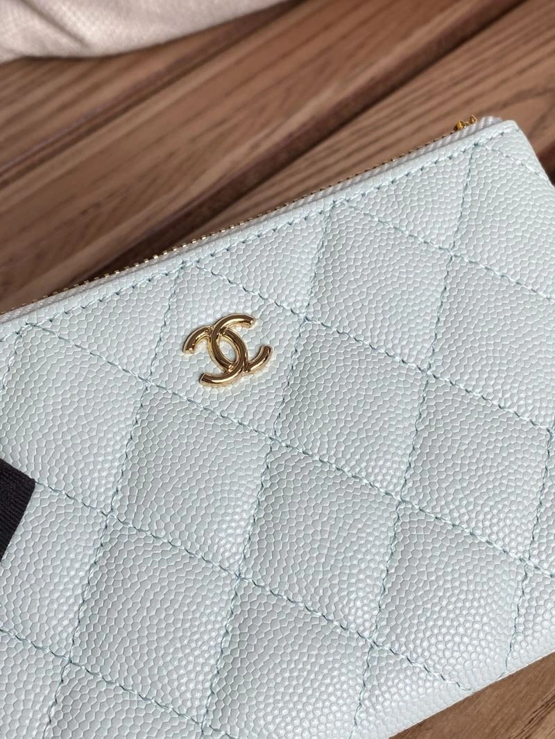 GoodFit Chanel Wallets Purse 66230