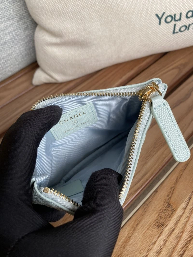 GoodFit Chanel Wallets Purse 66230
