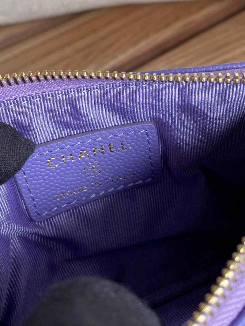 Chanel Wallets Purse Unique 66277