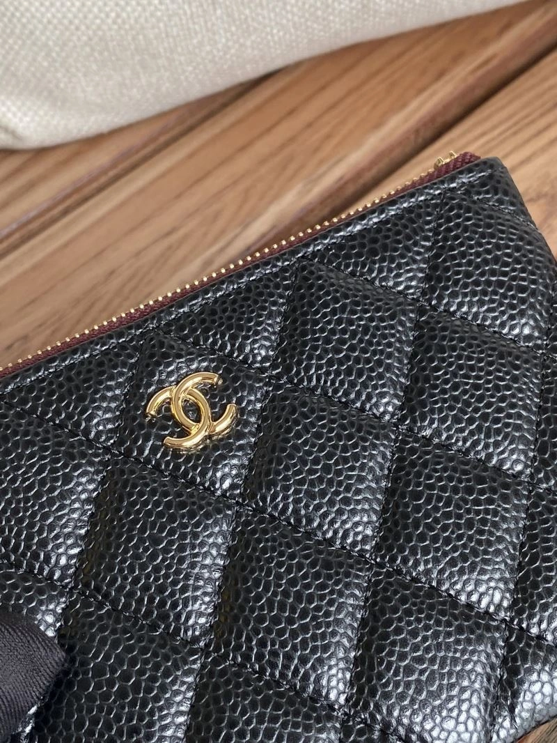 Chanel Wallets Purse OdorResistant 66226