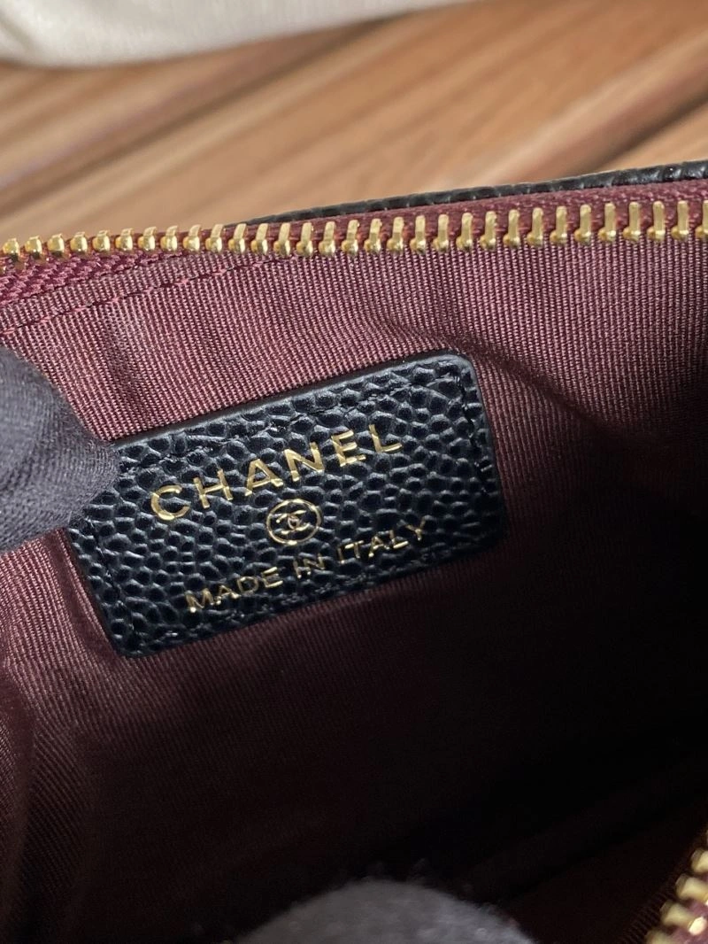 Chanel Wallets Purse OdorResistant 66226