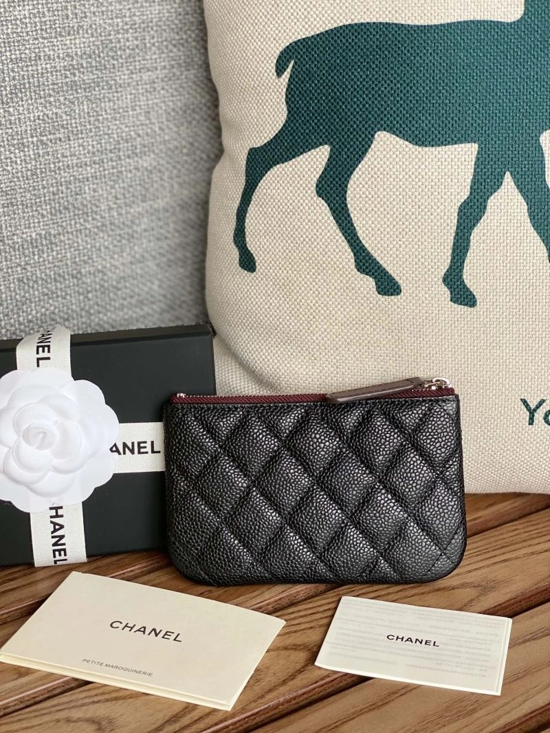 HighQuality Chanel Wallets Purse 66258