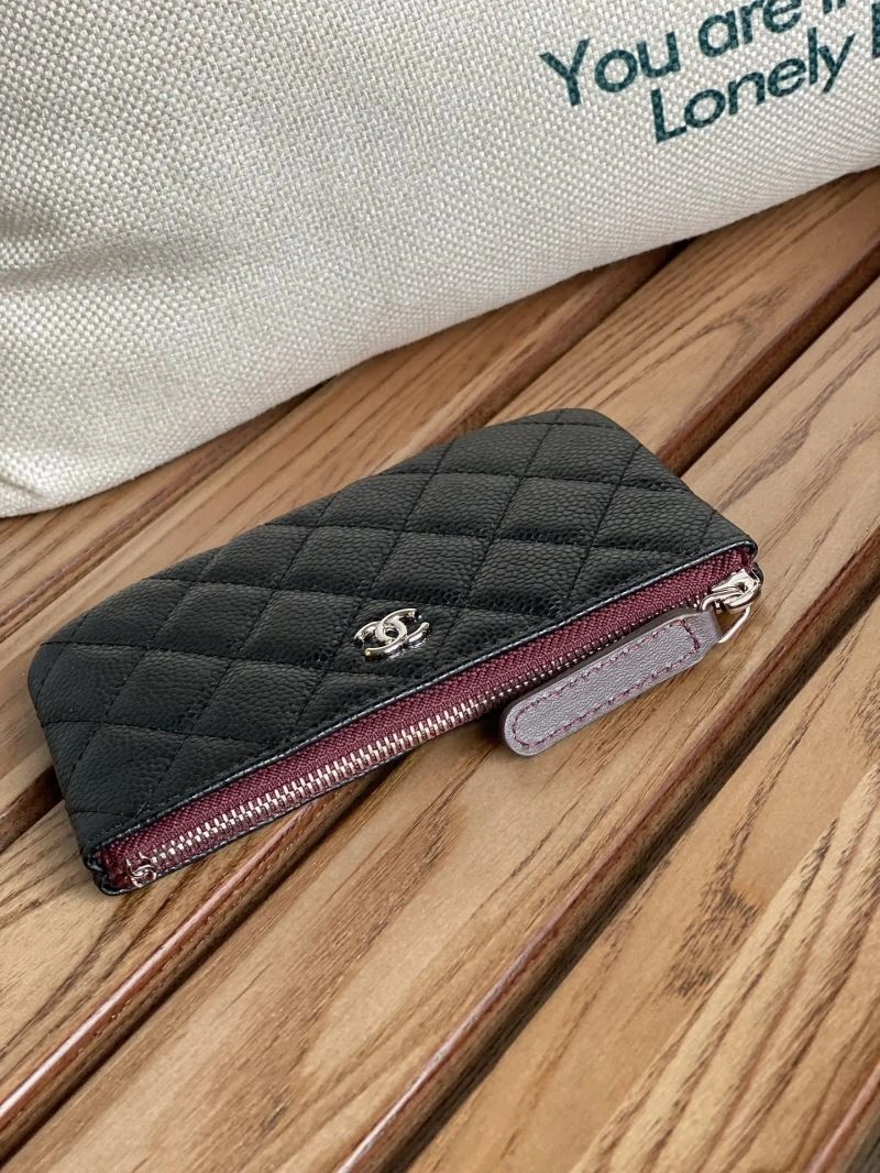 HighQuality Chanel Wallets Purse 66258