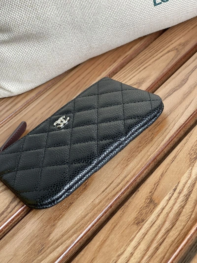 HighQuality Chanel Wallets Purse 66258