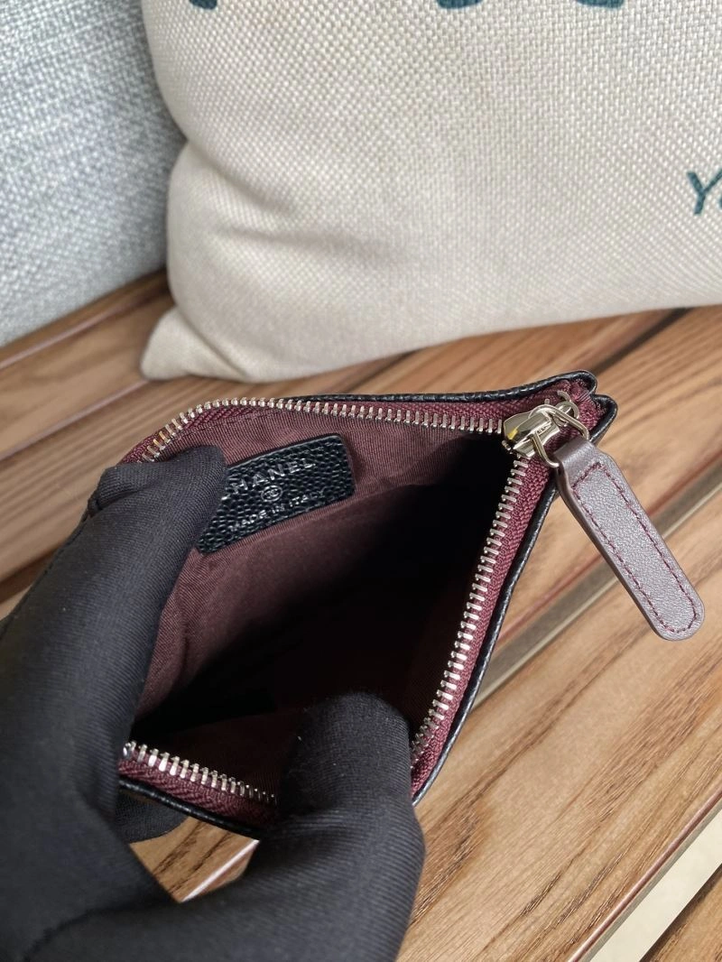 HighQuality Chanel Wallets Purse 66258
