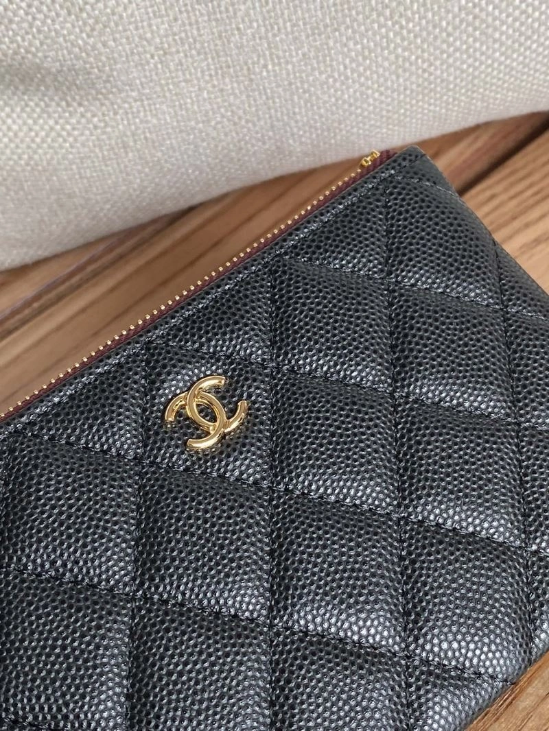Chanel Wallets Purse Refined 66224