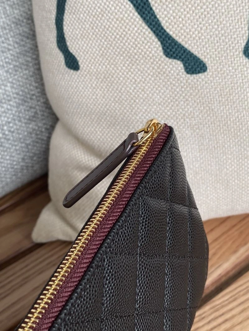 Chanel Wallets Purse Refined 66224