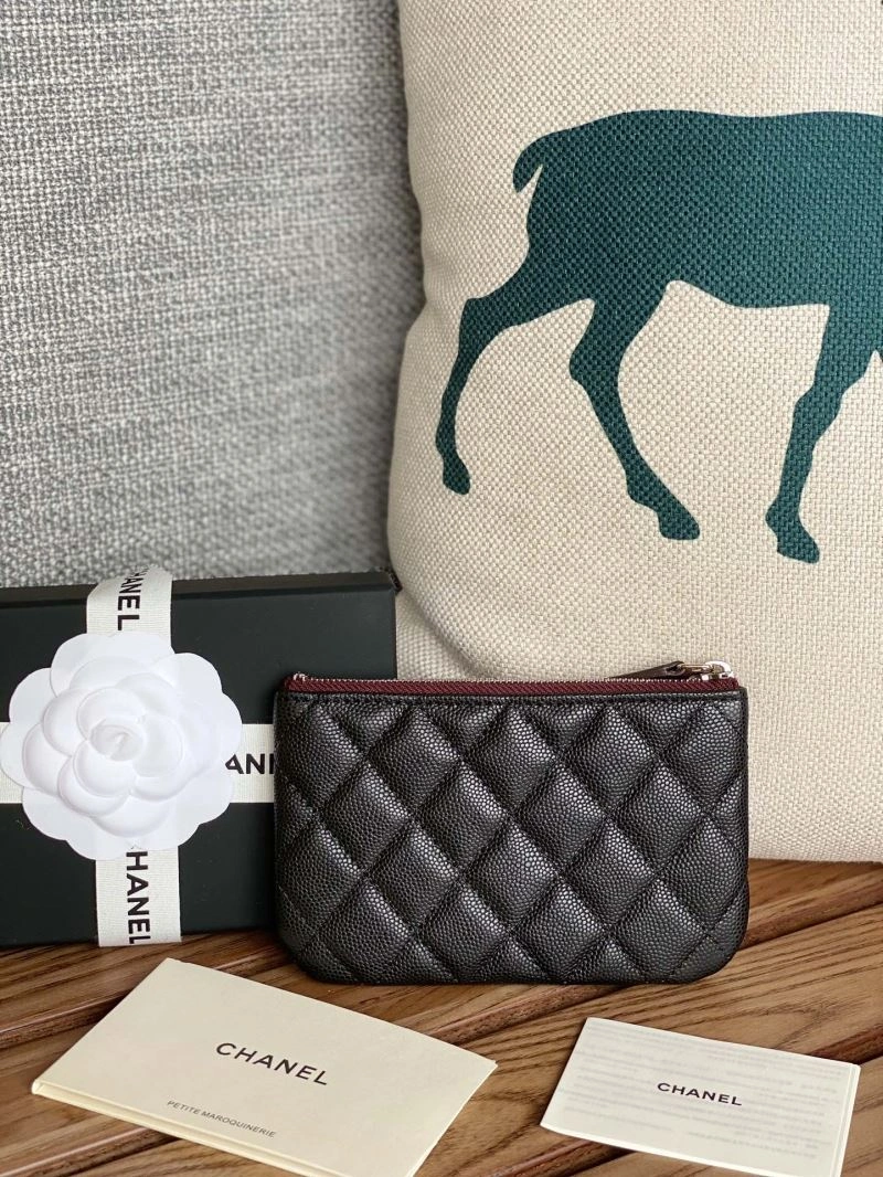 Chanel Wallets Purse Lightweight 66223