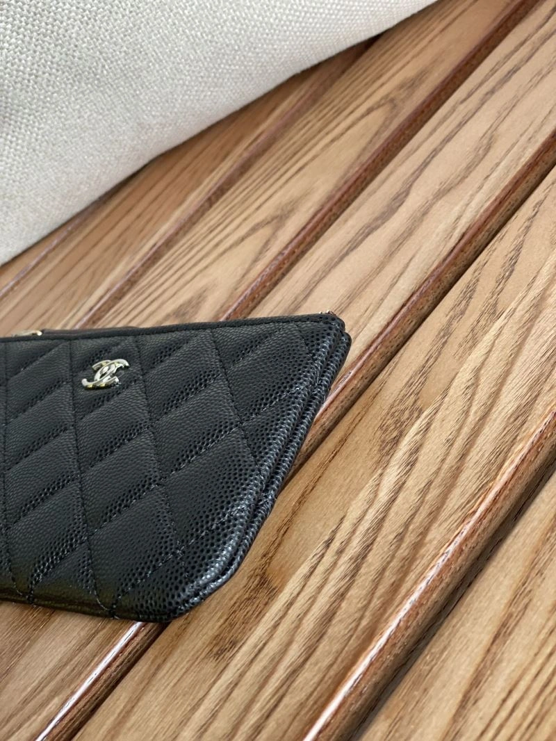 Chanel Wallets Purse Lightweight 66223