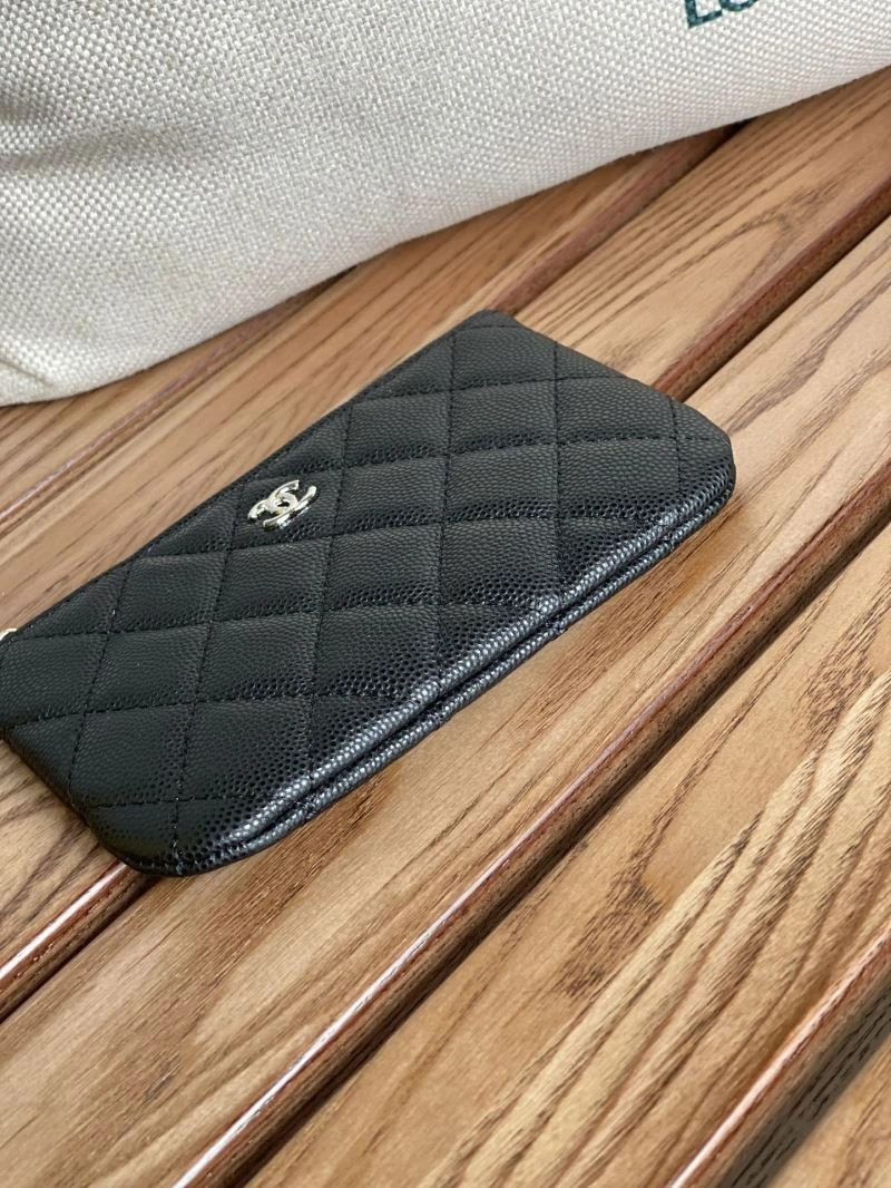 Chanel Wallets Purse Lightweight 66223