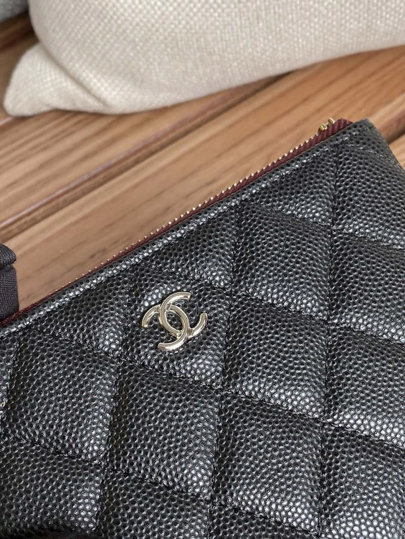 Chanel Wallets Purse Lightweight 66223