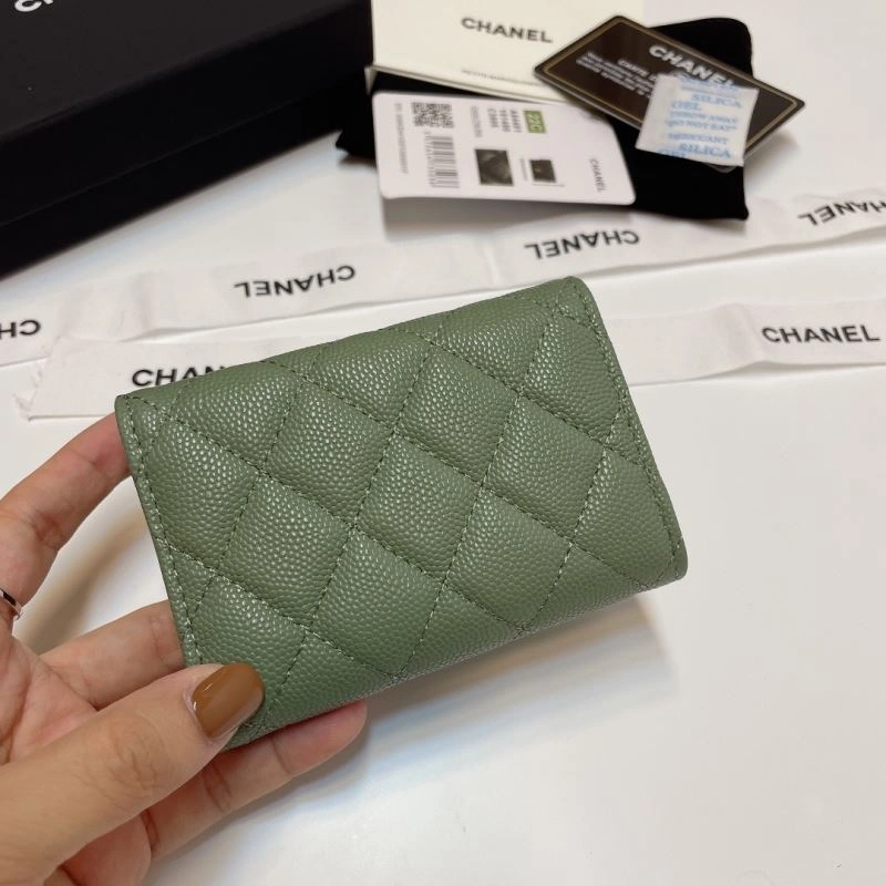 Chanel Wallets Purse SportInspired 66220